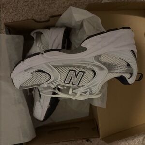 New balance 530s women’s 8